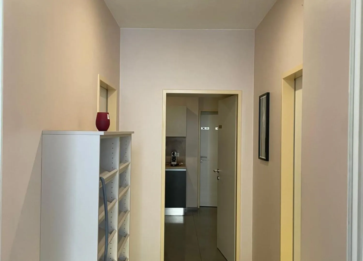 New Central Apartments Westbahnhof Viena